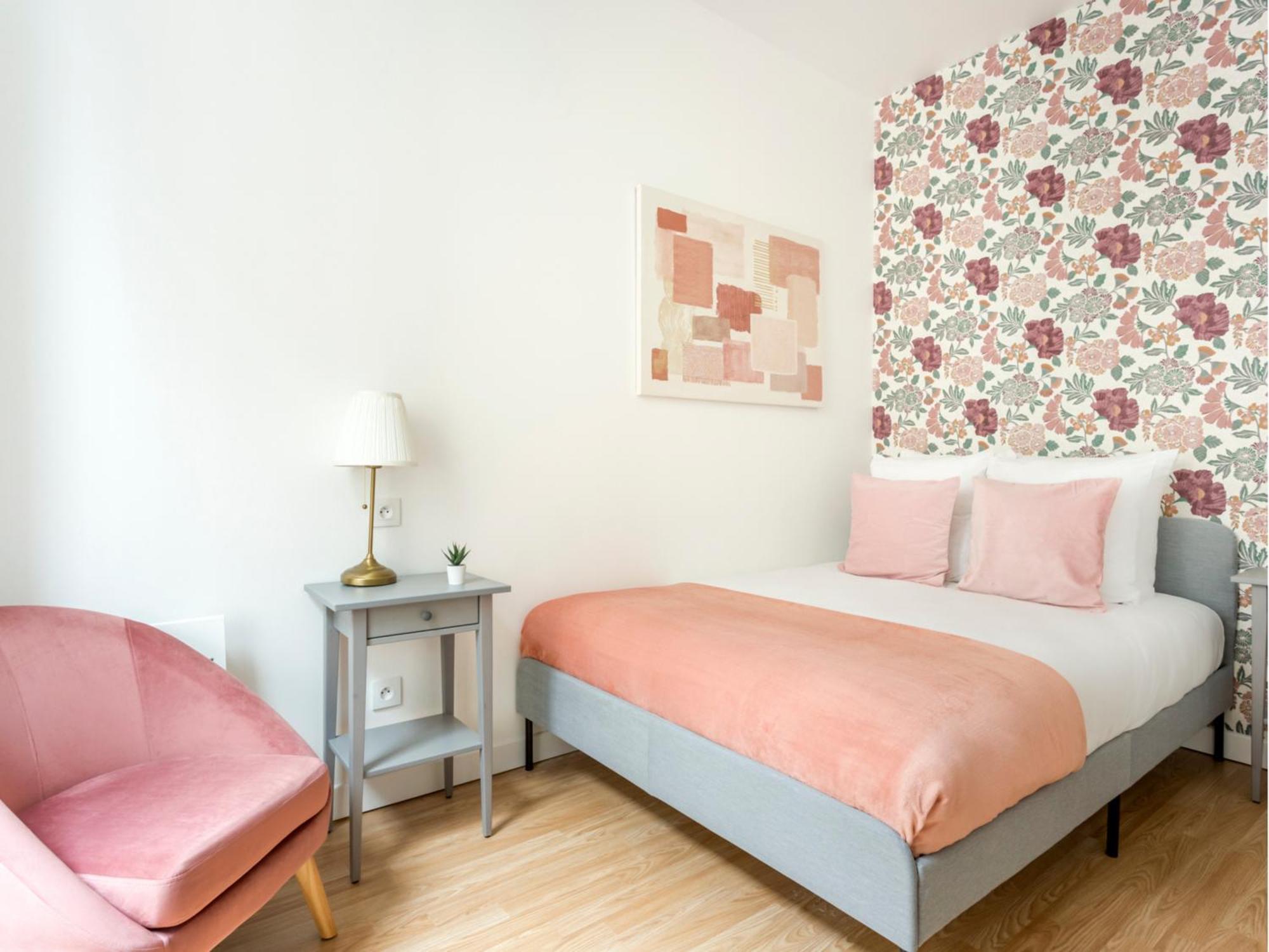 Cozy Apartment - Marais - Saint Martin IV Párizs Kültér fotó