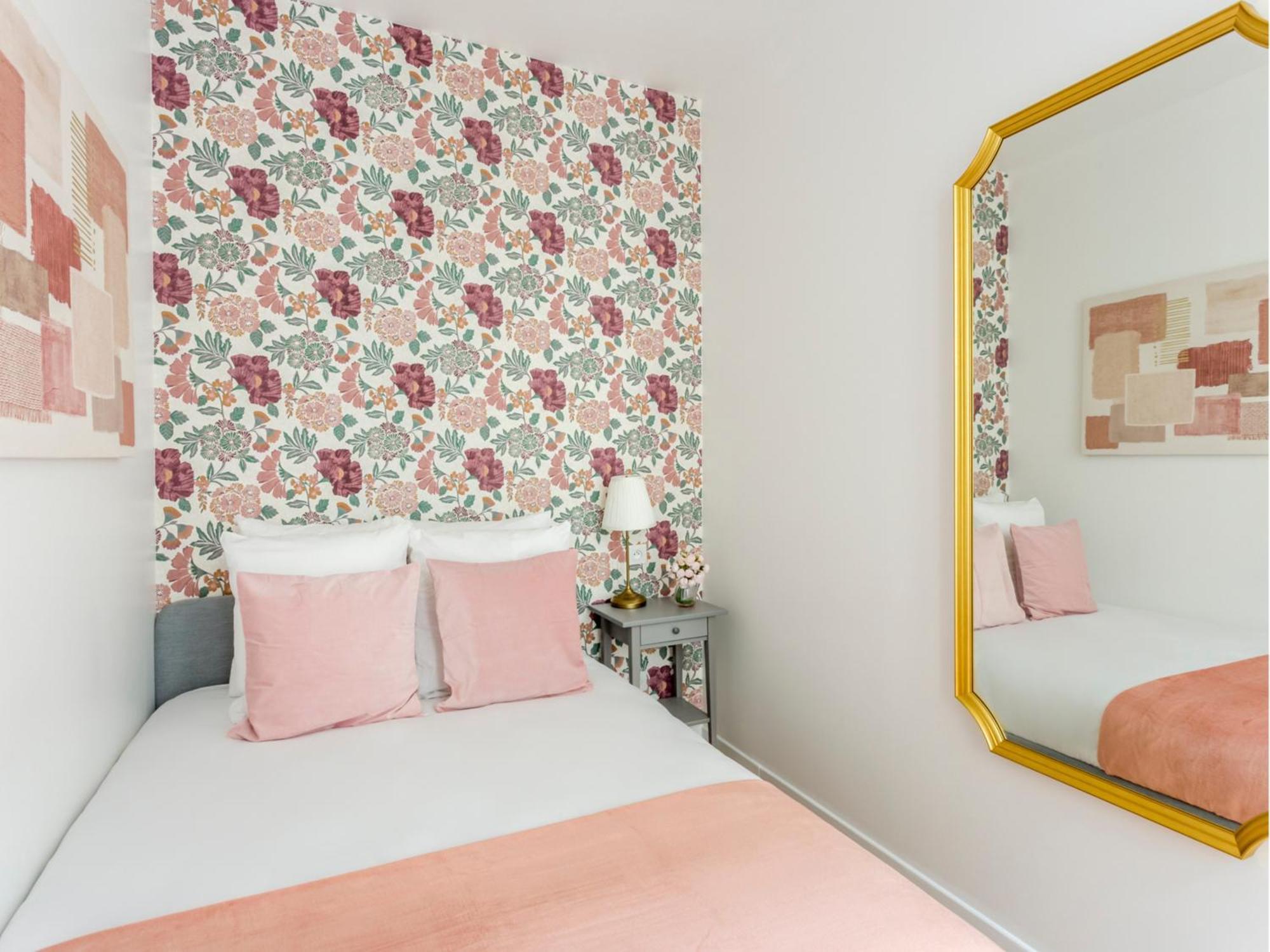 Cozy Apartment - Marais - Saint Martin IV Párizs Kültér fotó