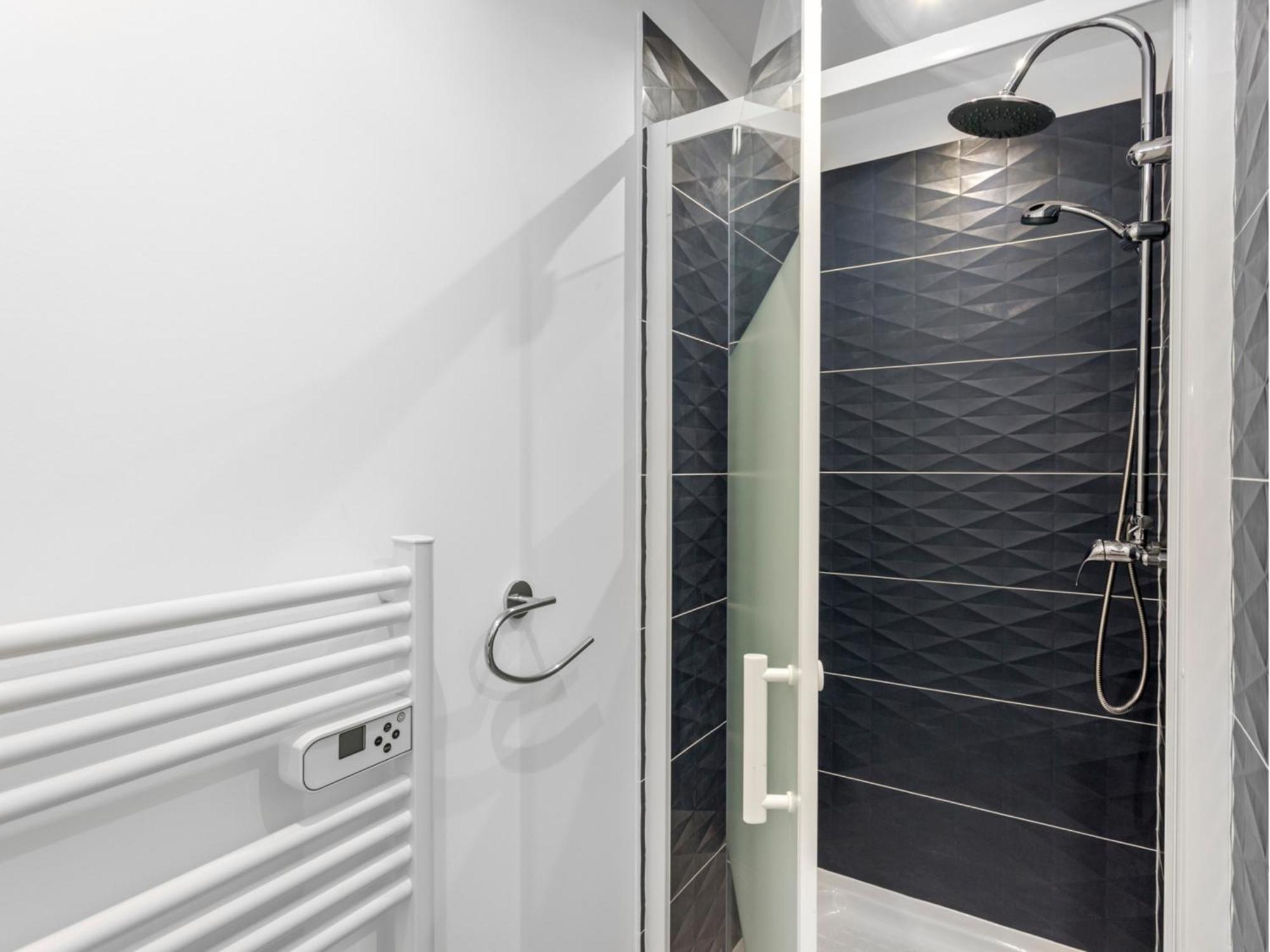 Cozy Apartment - Marais - Saint Martin IV Párizs Kültér fotó
