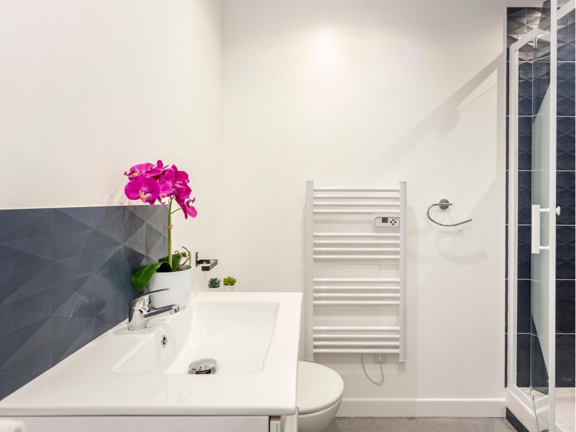Cozy Apartment - Marais - Saint Martin IV Párizs Kültér fotó